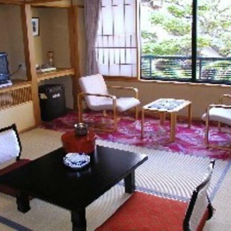 Wakaba Ryokan / Vacation Stay 29366 Sakata Ngoại thất bức ảnh