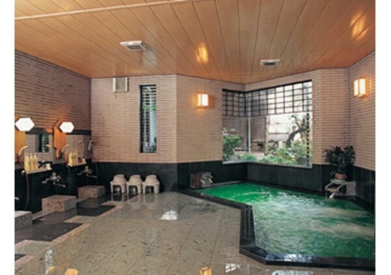 Wakaba Ryokan / Vacation Stay 29366 Sakata Ngoại thất bức ảnh