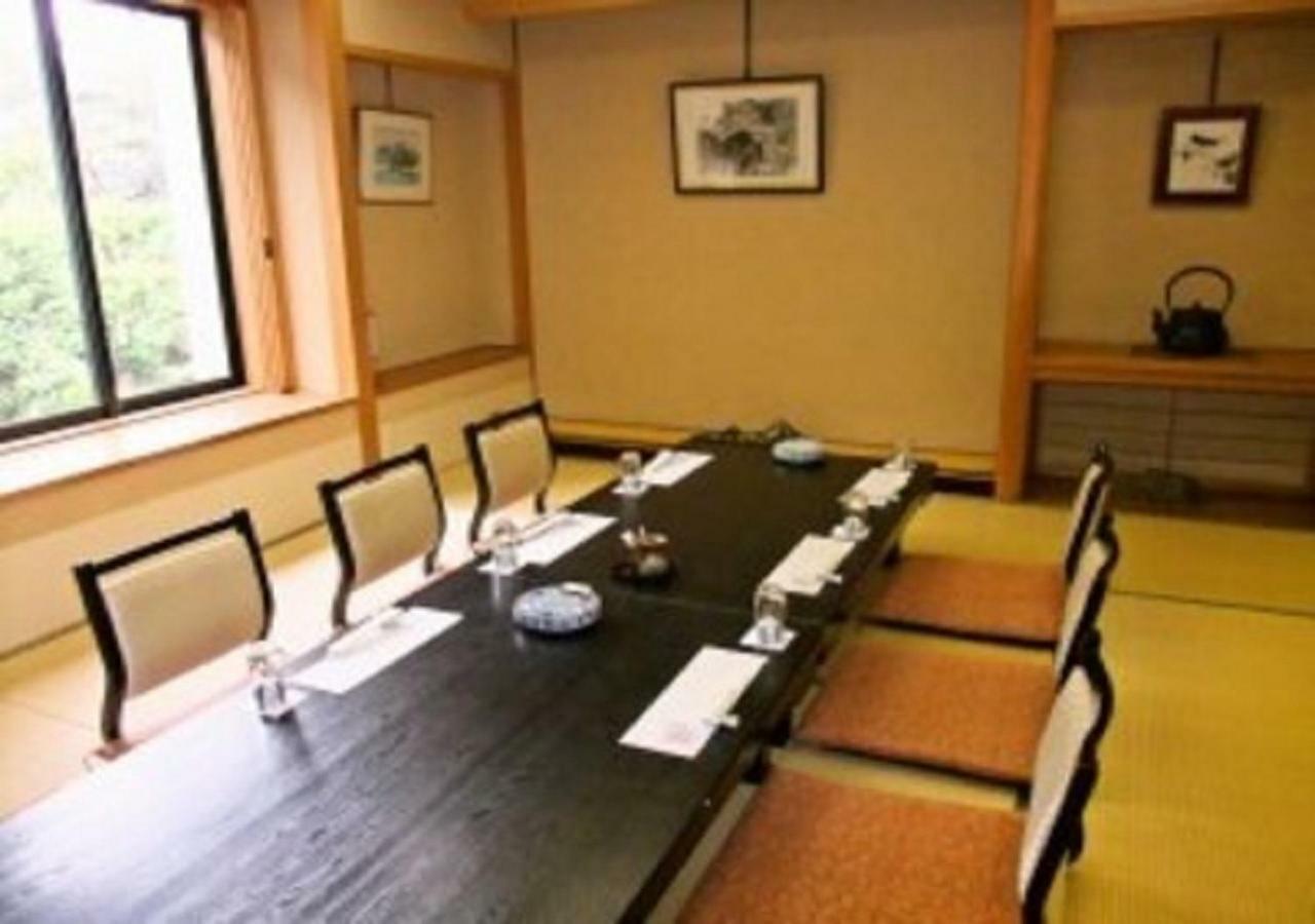 Wakaba Ryokan / Vacation Stay 29366 Sakata Ngoại thất bức ảnh